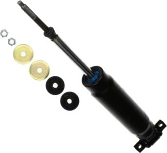 SACHS 310 284 - Ammortizzatore www.autoricambi360.it