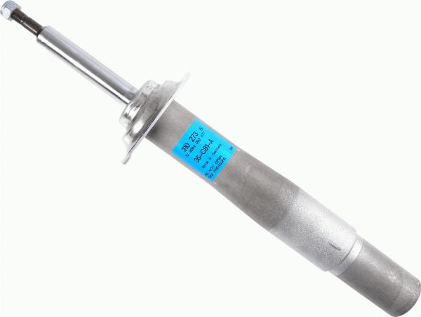SACHS 310 273 - Ammortizzatore www.autoricambi360.it