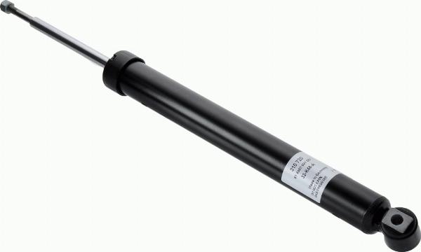 SACHS 310 720 - Ammortizzatore www.autoricambi360.it