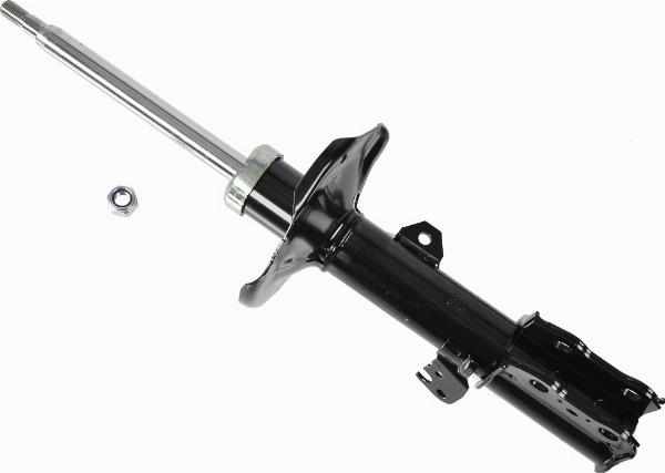 SACHS 311 914 - Ammortizzatore www.autoricambi360.it