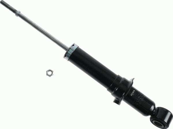 SACHS 311 915 - Ammortizzatore www.autoricambi360.it