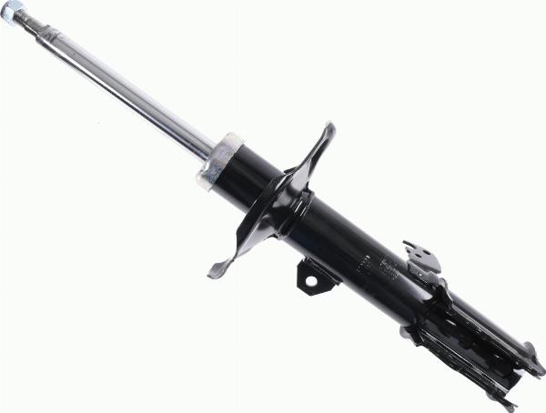 SACHS 311 913 - Ammortizzatore www.autoricambi360.it