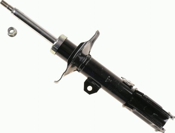 SACHS 311 920 - Ammortizzatore www.autoricambi360.it