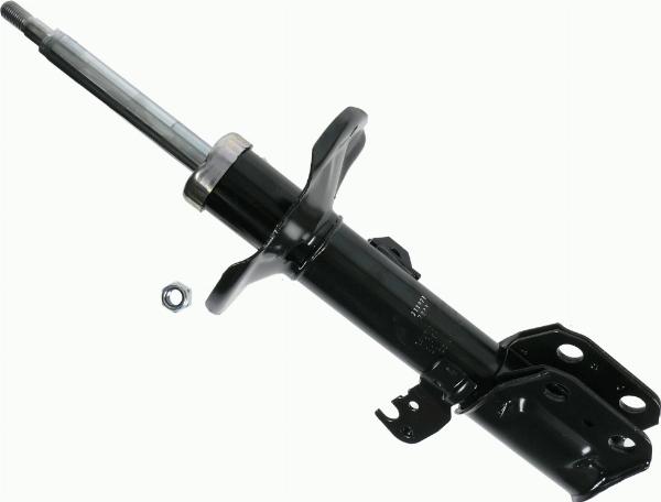 SACHS 311 921 - Ammortizzatore www.autoricambi360.it