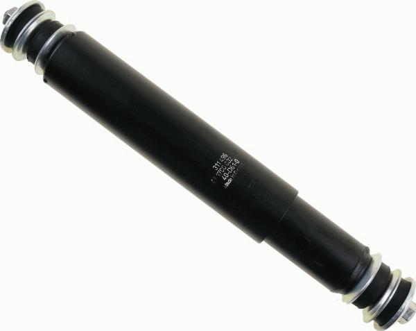 SACHS 311 496 - Ammortizzatore www.autoricambi360.it