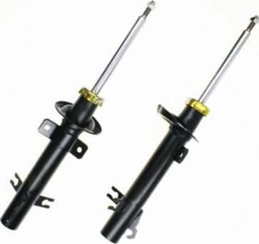 SACHS 311 464 - Ammortizzatore www.autoricambi360.it