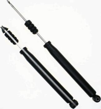SACHS 311 465 - Ammortizzatore www.autoricambi360.it