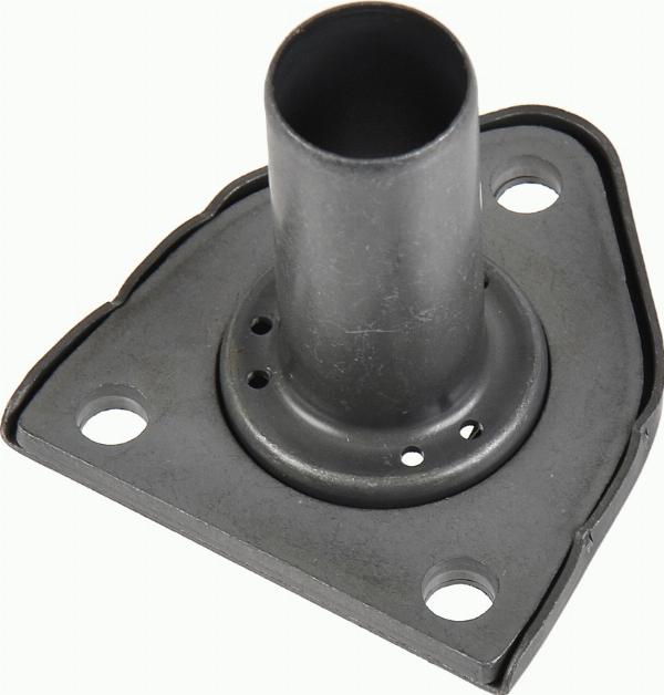 SACHS 3114 600 001 - Manicotto di guida, Frizione www.autoricambi360.it