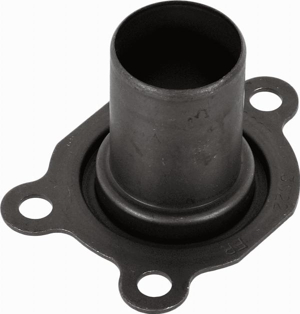 SACHS 3114 600 007 - Manicotto di guida, Frizione www.autoricambi360.it