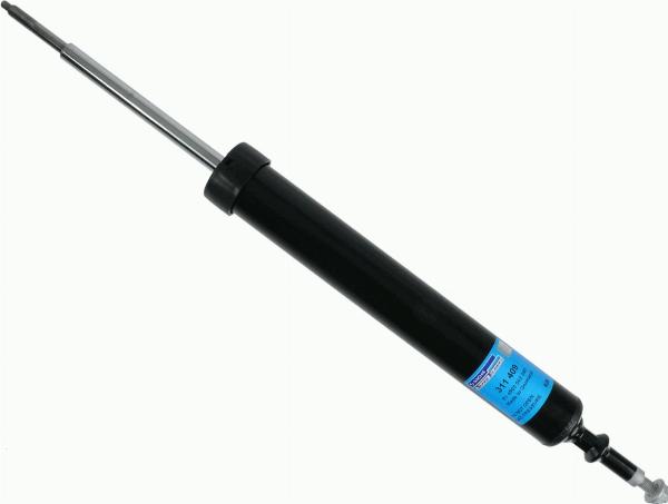 SACHS 311 409 - Ammortizzatore www.autoricambi360.it