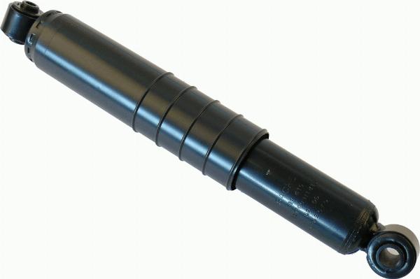SACHS 311 415 - Ammortizzatore www.autoricambi360.it