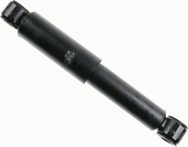 SACHS 311 485 - Ammortizzatore www.autoricambi360.it