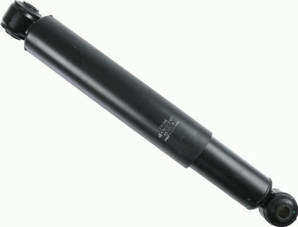 SACHS 311 486 - Ammortizzatore www.autoricambi360.it