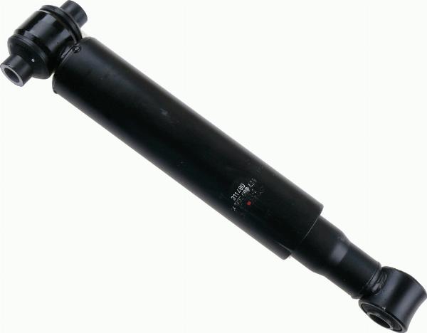 SACHS 311 480 - Ammortizzatore www.autoricambi360.it