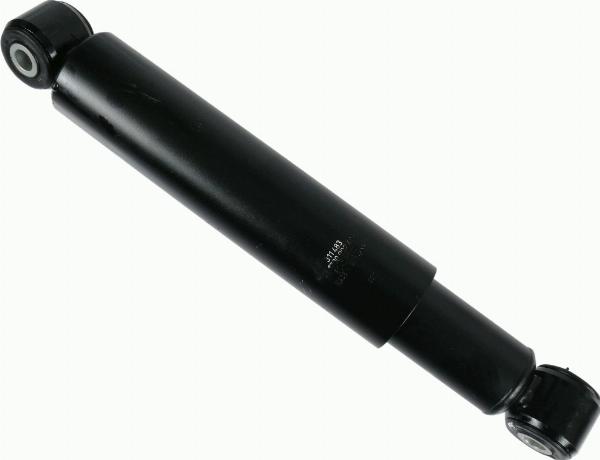 SACHS 311 483 - Ammortizzatore www.autoricambi360.it