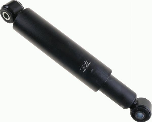 SACHS 311 482 - Ammortizzatore www.autoricambi360.it