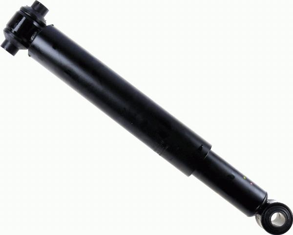 SACHS 311 479 - Ammortizzatore www.autoricambi360.it