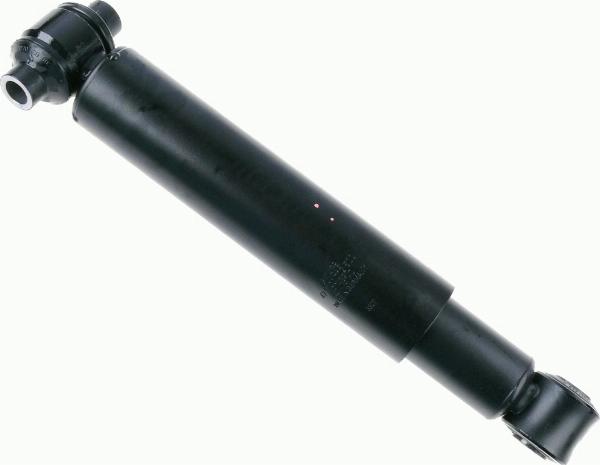 SACHS 311 478 - Ammortizzatore www.autoricambi360.it