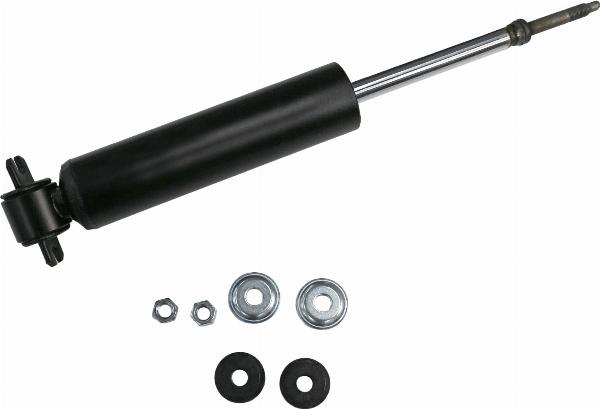 SACHS 311 506 - Ammortizzatore www.autoricambi360.it