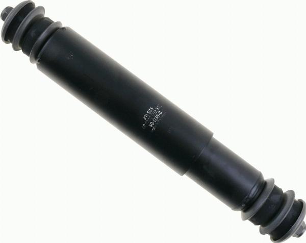 SACHS 311 503 - Ammortizzatore www.autoricambi360.it
