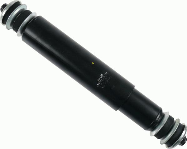 SACHS 311 502 - Ammortizzatore www.autoricambi360.it