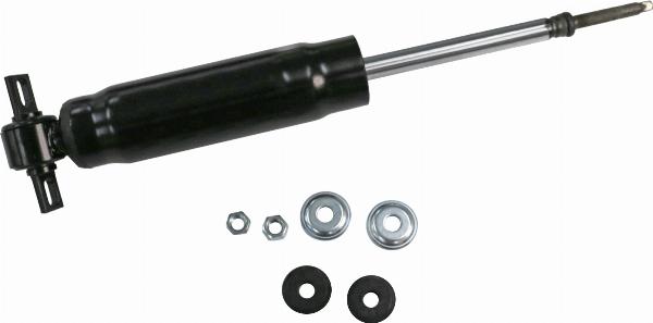 SACHS 311 511 - Ammortizzatore www.autoricambi360.it