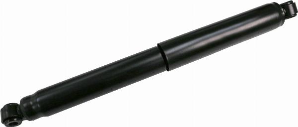 SACHS 311 522 - Ammortizzatore www.autoricambi360.it