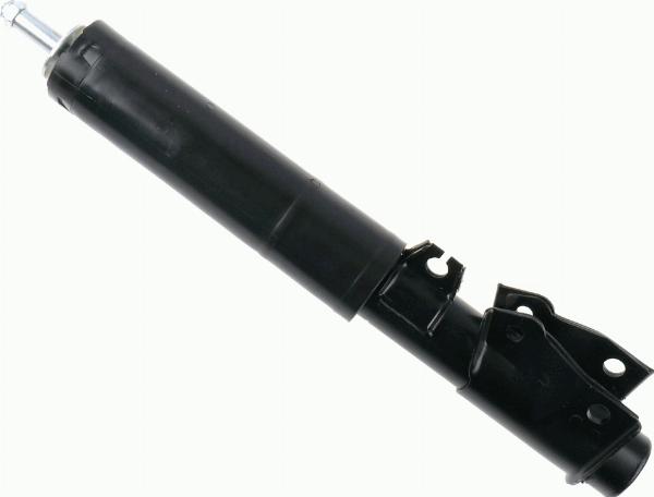SACHS 311 692 - Ammortizzatore www.autoricambi360.it