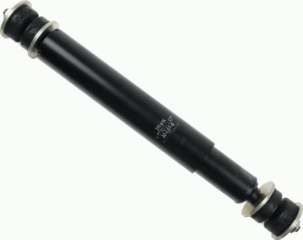 SACHS 311 614 - Ammortizzatore www.autoricambi360.it