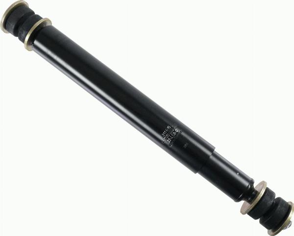 SACHS 311 615 - Ammortizzatore www.autoricambi360.it