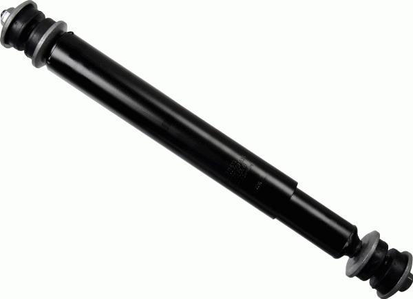 SACHS 311 613 - Ammortizzatore www.autoricambi360.it