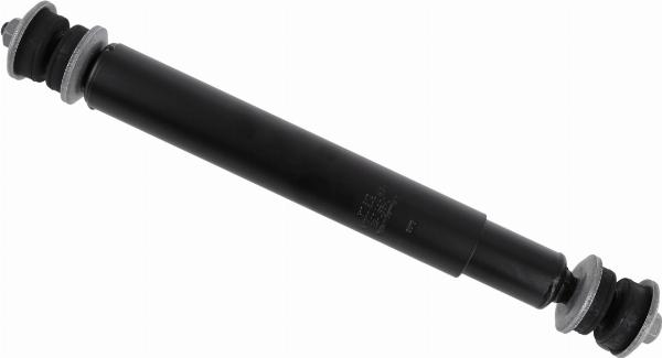 SACHS 311 612 - Ammortizzatore www.autoricambi360.it