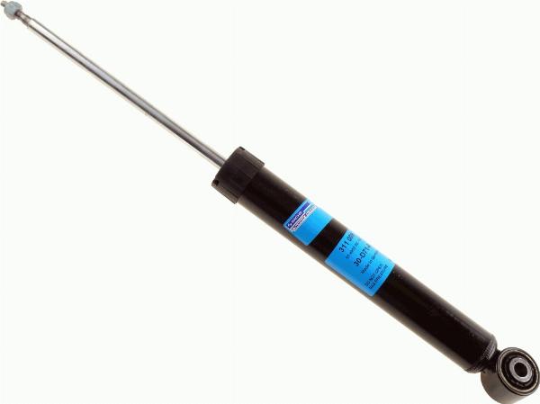 SACHS 311 009 - Ammortizzatore www.autoricambi360.it