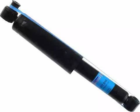 Delphi DG9880 - Ammortizzatore www.autoricambi360.it