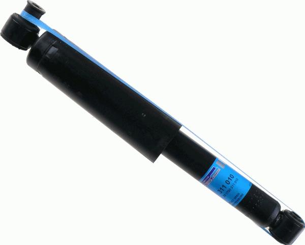 SACHS 311 010 - Ammortizzatore www.autoricambi360.it