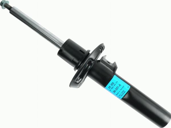SACHS 311 013 - Ammortizzatore www.autoricambi360.it