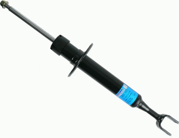 SACHS 311 017 - Ammortizzatore www.autoricambi360.it