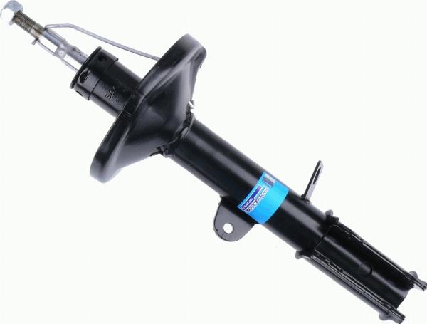 SACHS 311 039 - Ammortizzatore www.autoricambi360.it