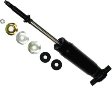SACHS 311 120 - Ammortizzatore www.autoricambi360.it