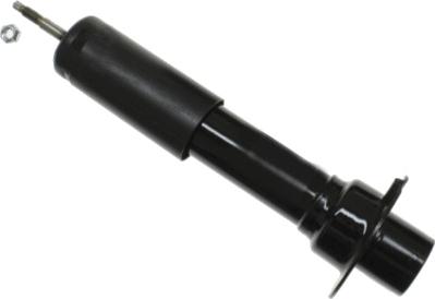 SACHS 311 122 - Ammortizzatore www.autoricambi360.it