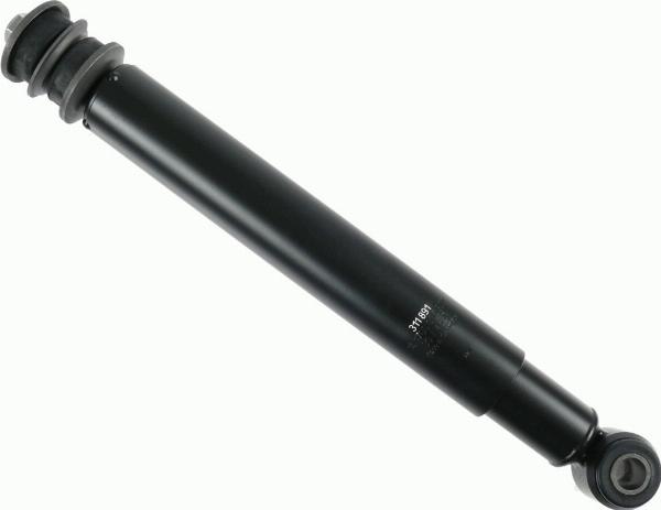 SACHS 311 891 - Ammortizzatore www.autoricambi360.it