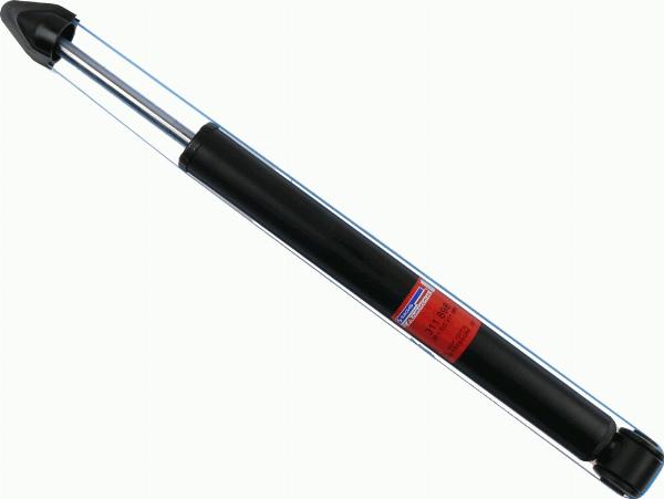 SACHS 311 898 - Ammortizzatore www.autoricambi360.it