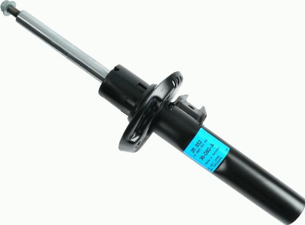 SACHS 311 852 - Ammortizzatore www.autoricambi360.it