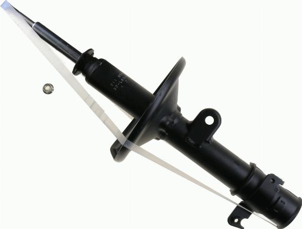 SACHS 311 804 - Ammortizzatore www.autoricambi360.it