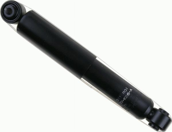 SACHS 311 801 - Ammortizzatore www.autoricambi360.it
