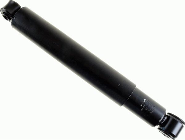 SACHS 311 828 - Ammortizzatore www.autoricambi360.it