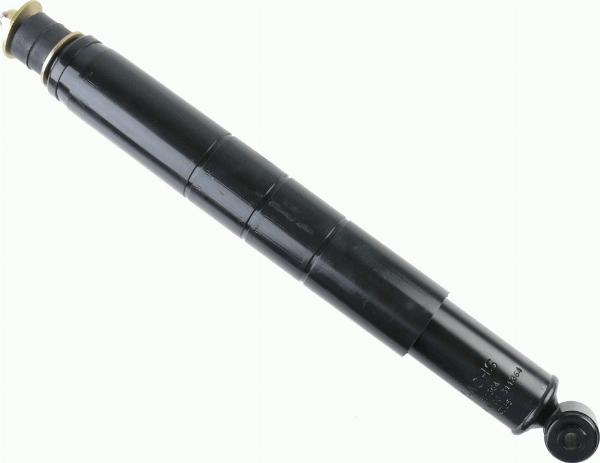 SACHS 311 364 - Ammortizzatore www.autoricambi360.it