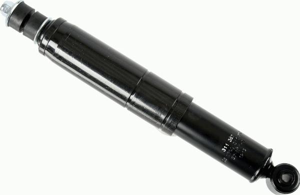 SACHS 311 362 - Ammortizzatore www.autoricambi360.it