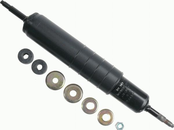 SACHS 311 383 - Ammortizzatore www.autoricambi360.it