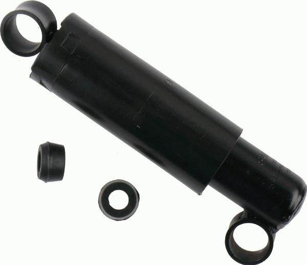 SACHS 311 382 - Ammortizzatore www.autoricambi360.it